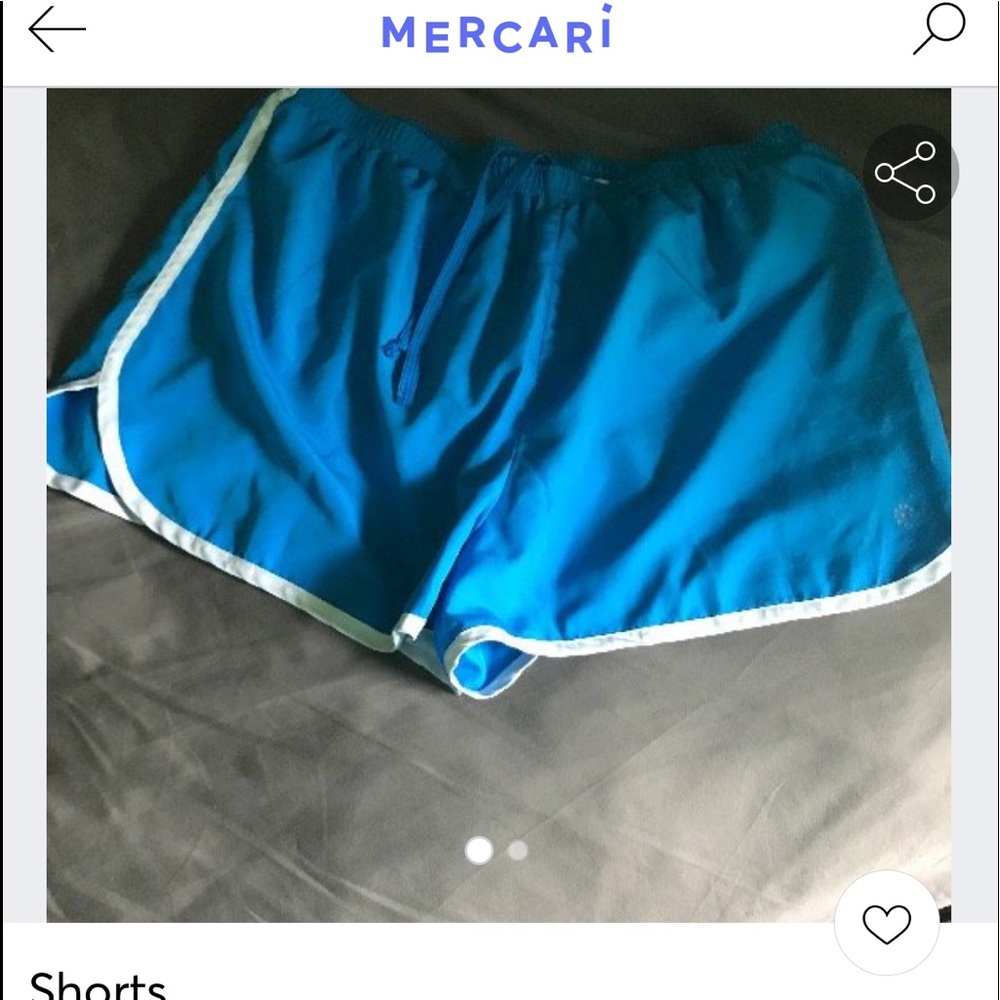 shorts